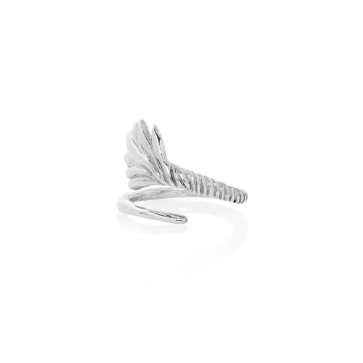 Fleur Ring | Gold