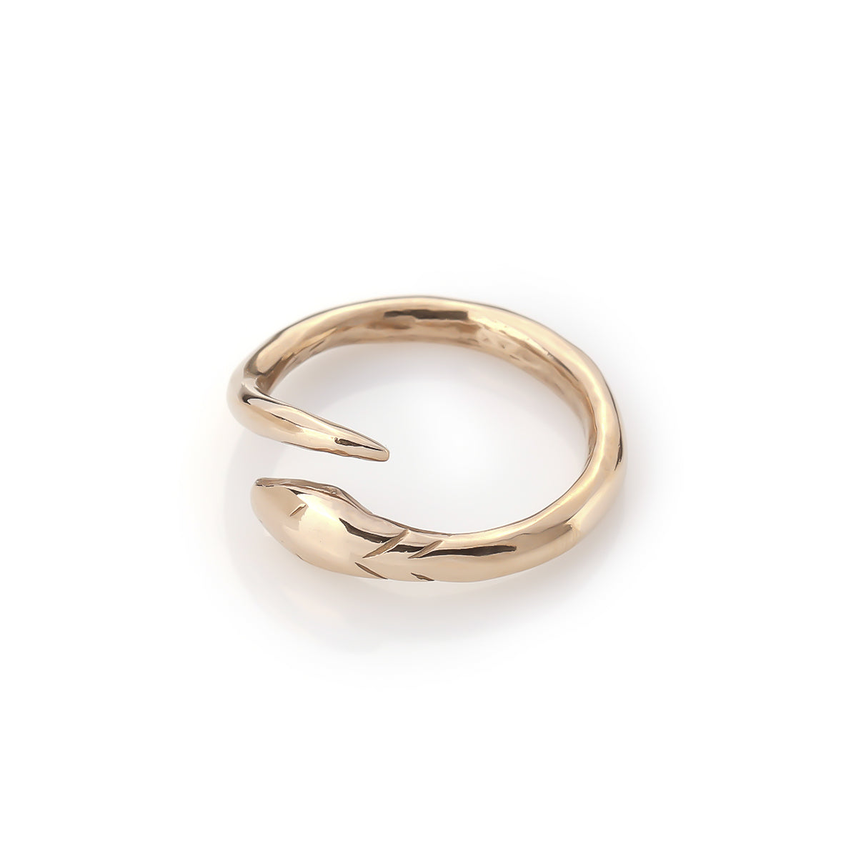 The Serpent Gift Set | Bronze