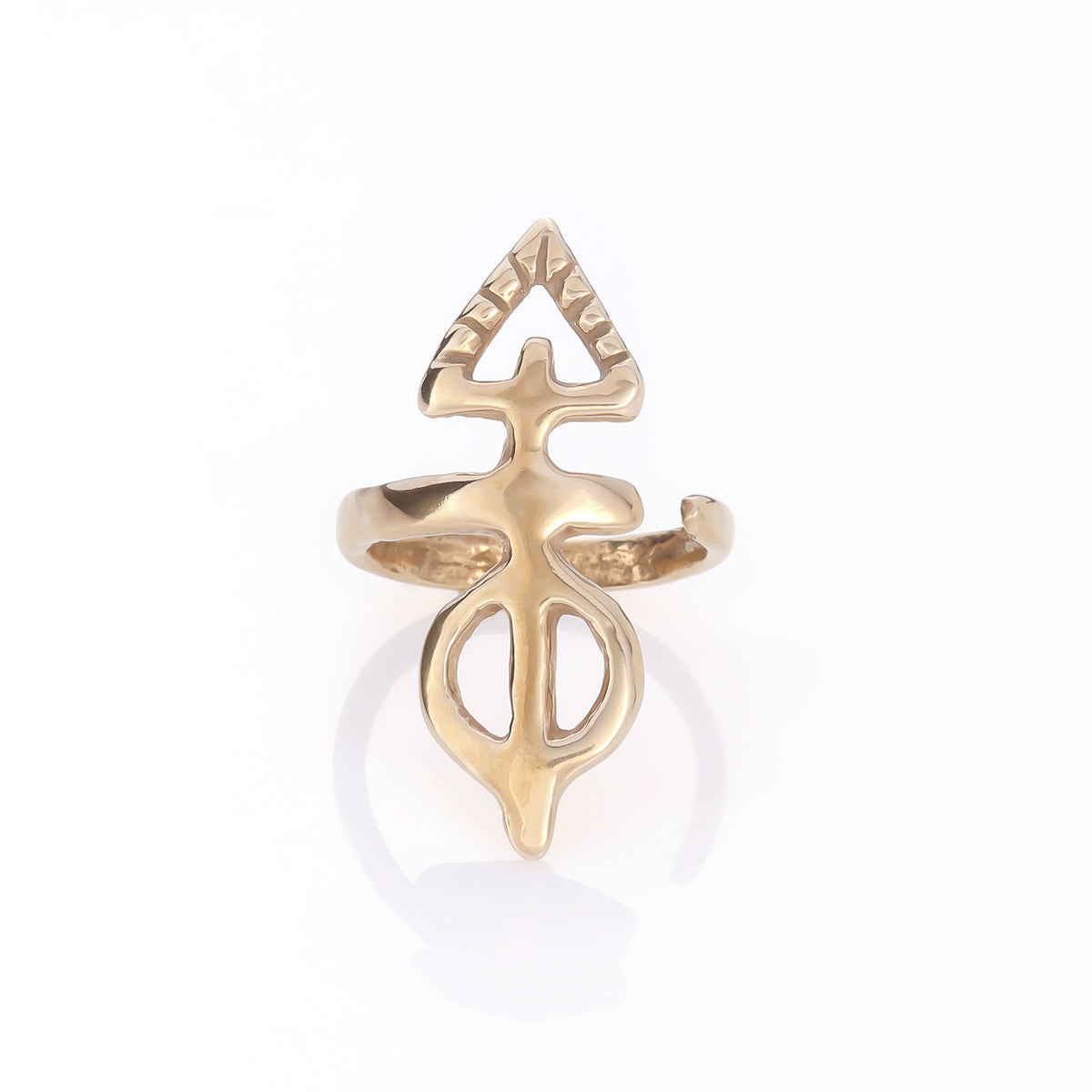 The Talisman Gift Set | Bronze