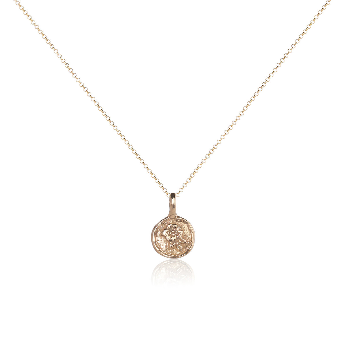 The Rose Gift Set | Bronze