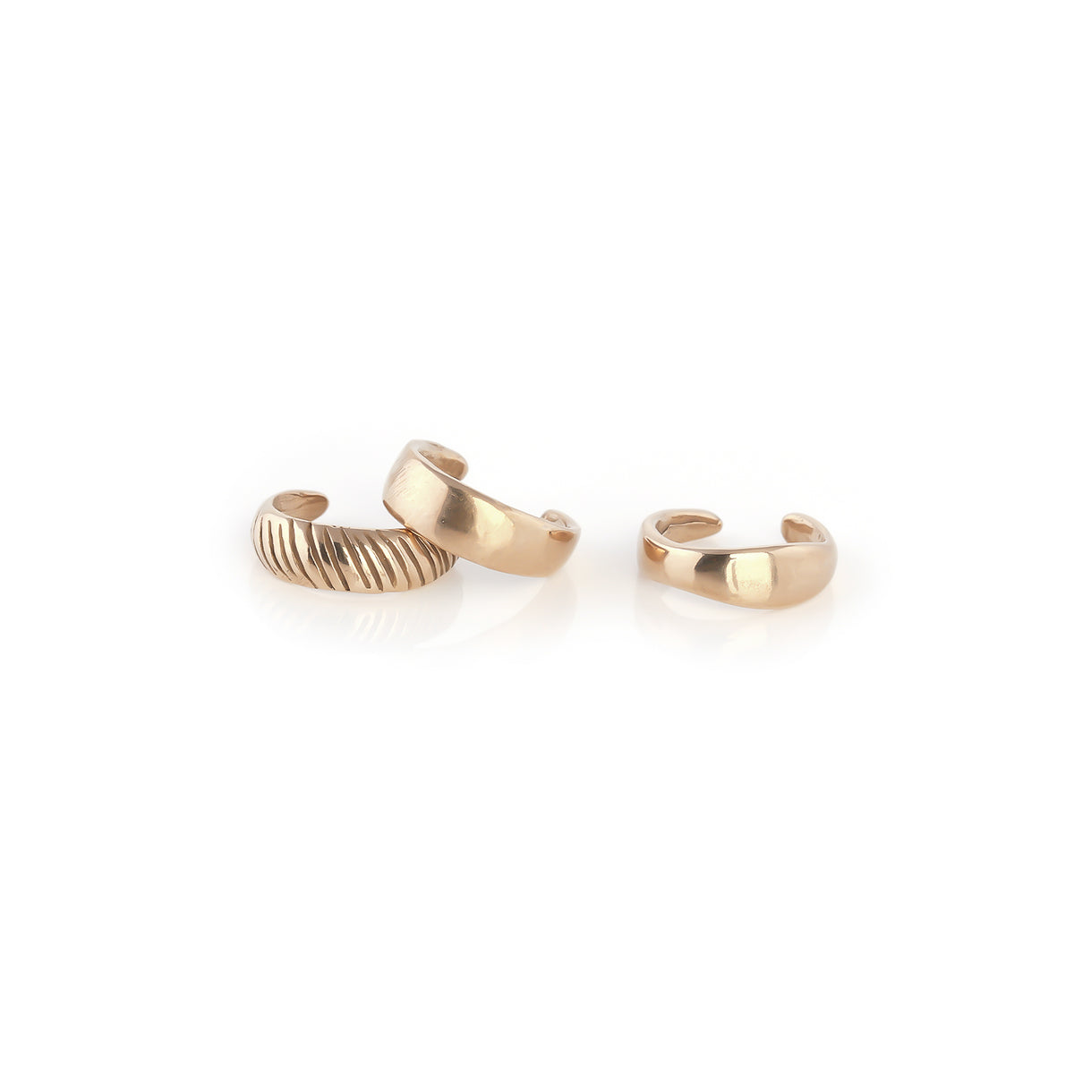The Talisman Gift Set | Bronze