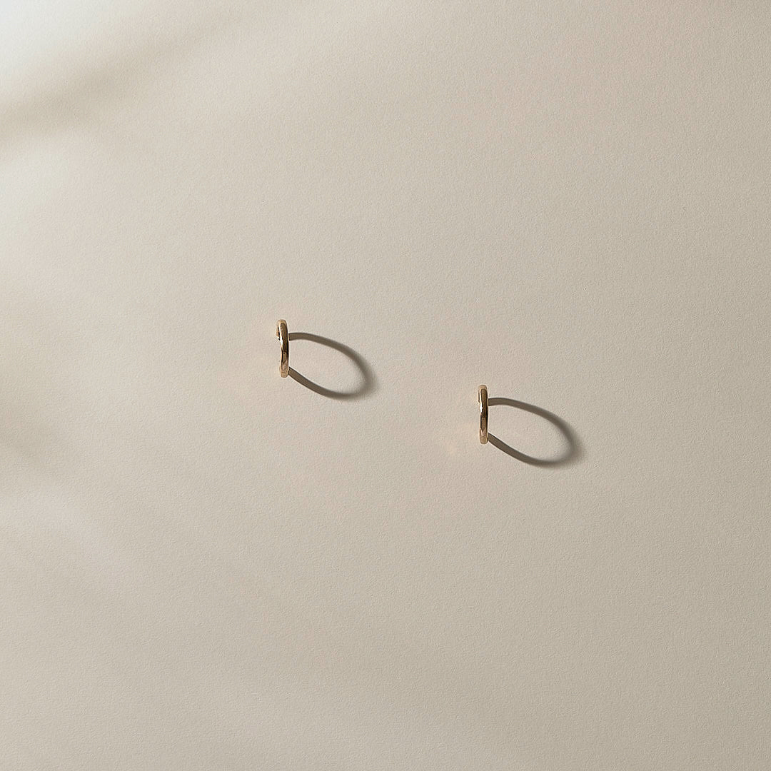 Lola Hoops | Bronze