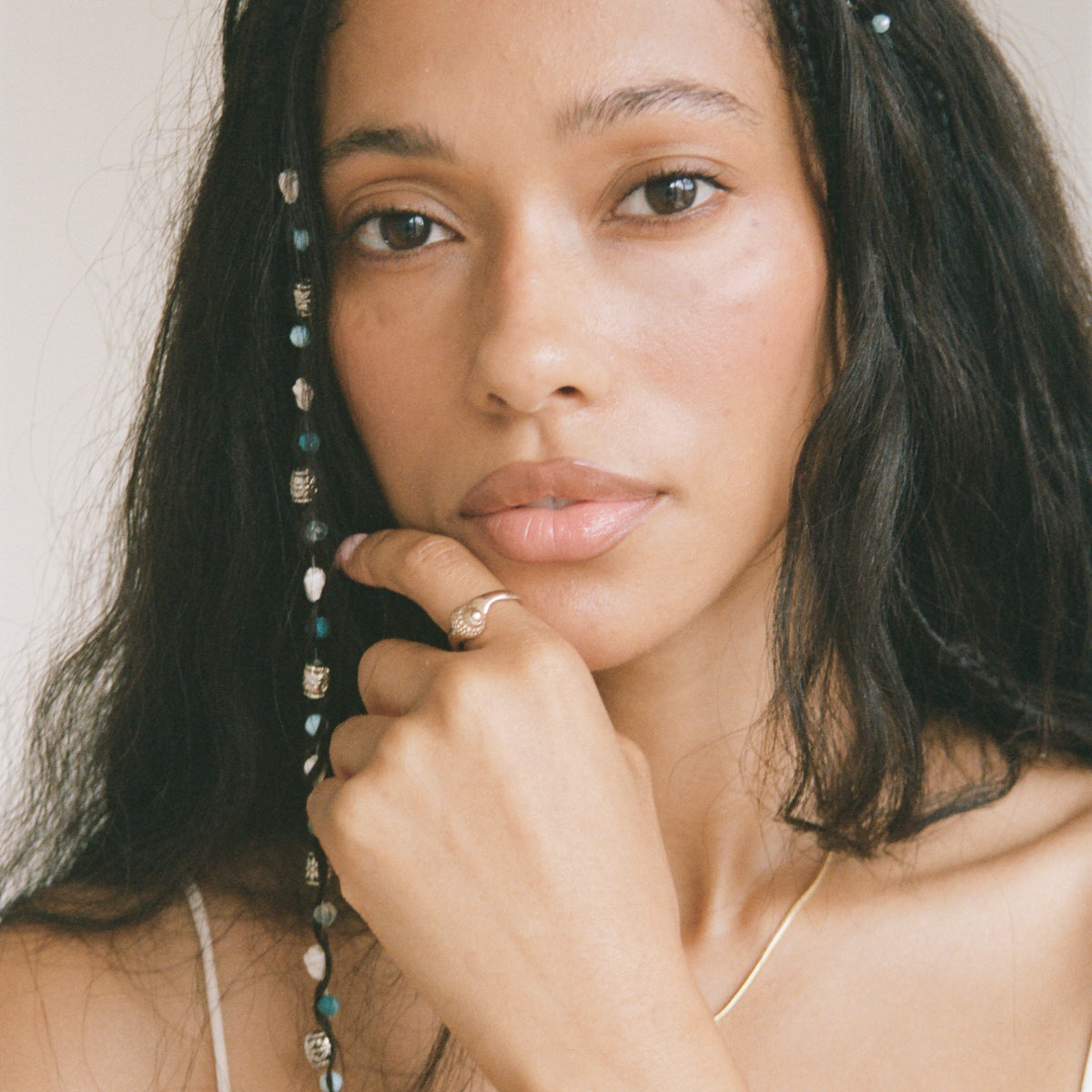 Maré Ring | Gold