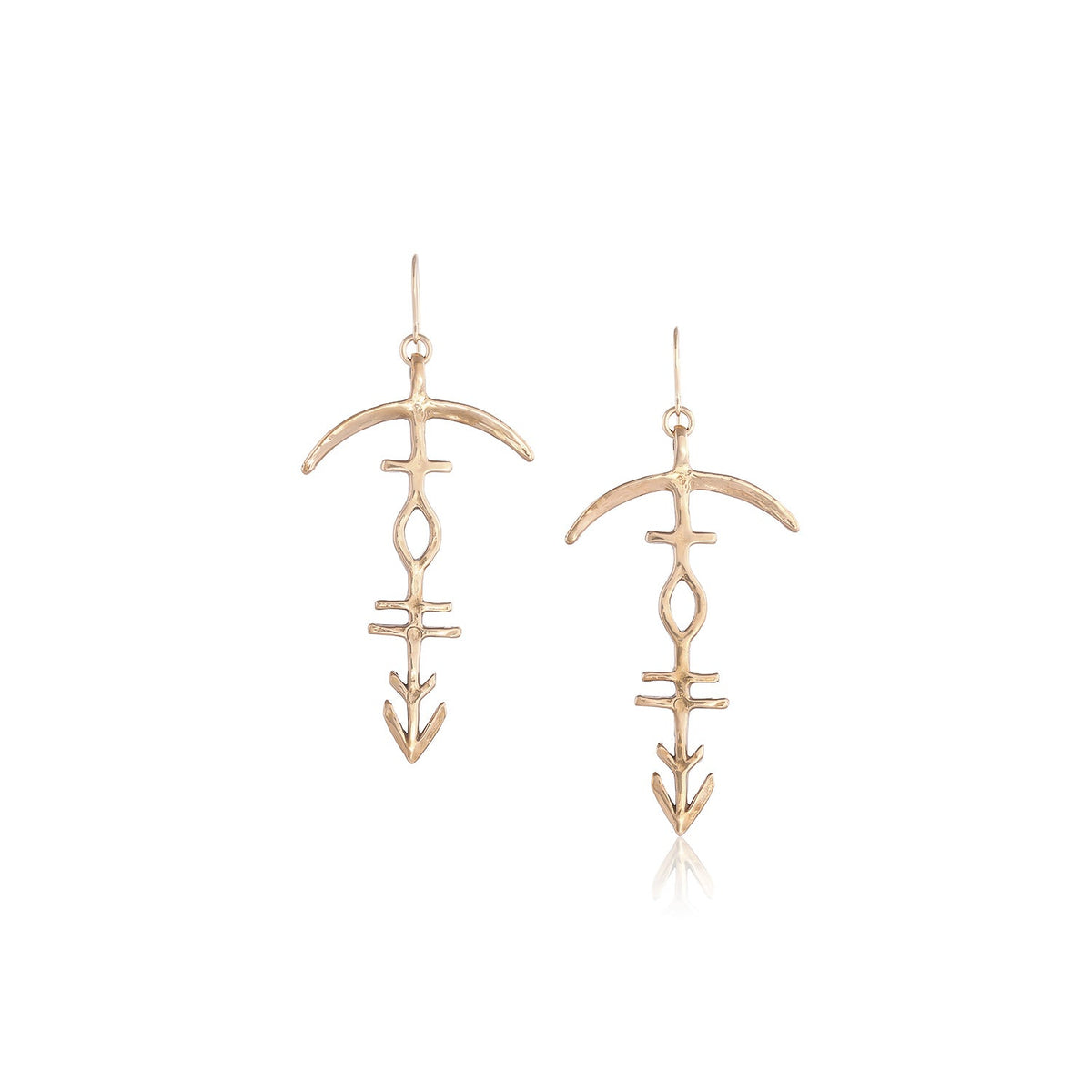 The Celestial Gift Set | Bronze