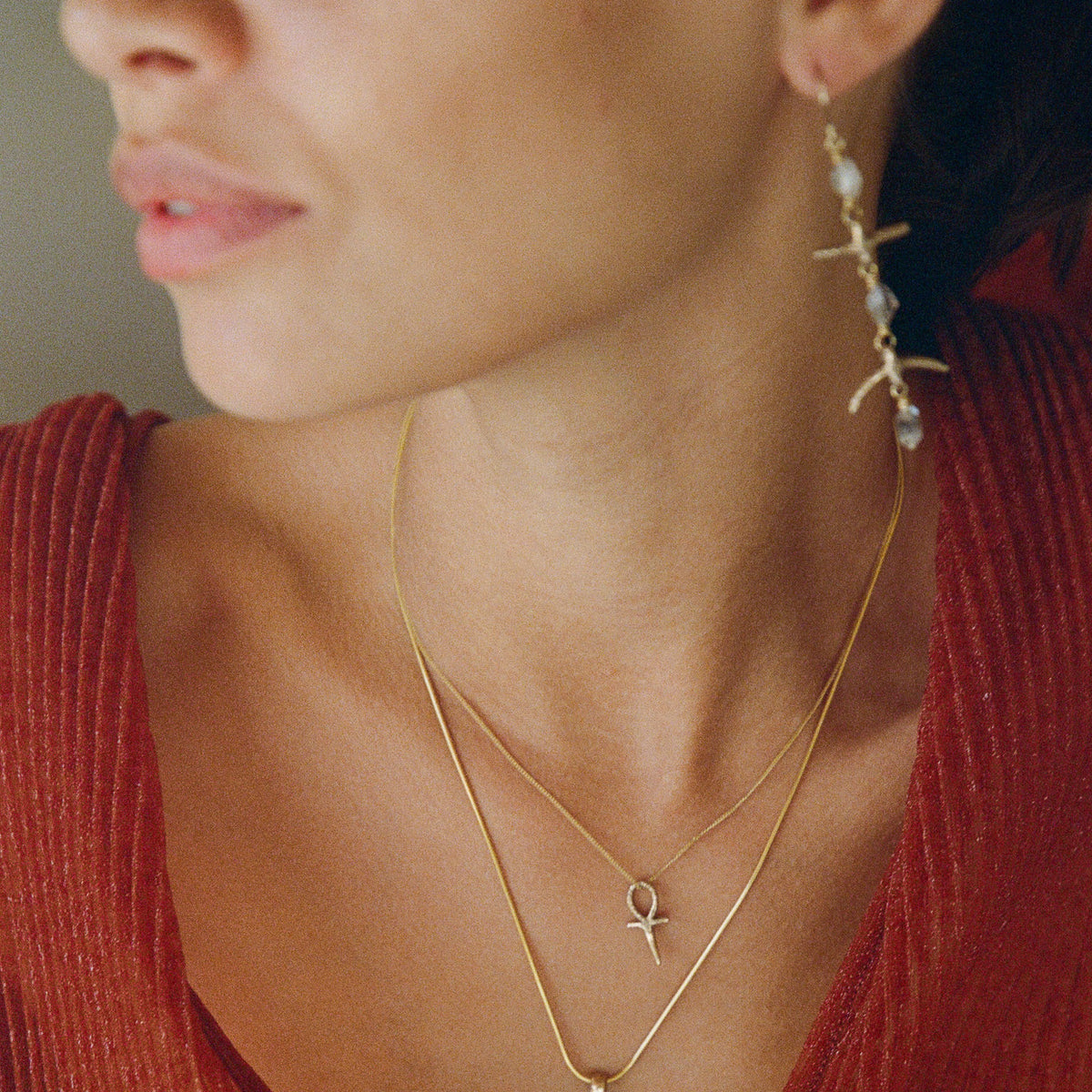 The Mystic Gift Set | Bronze