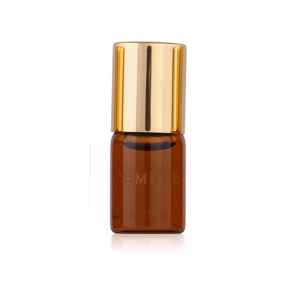 The Temple Gift Set | Bronze