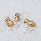 Amphora Necklace | Silver