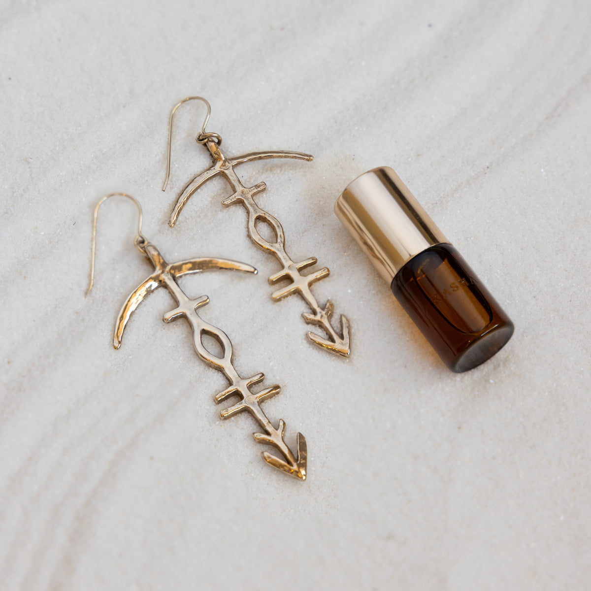 The Celestial Gift Set | Bronze