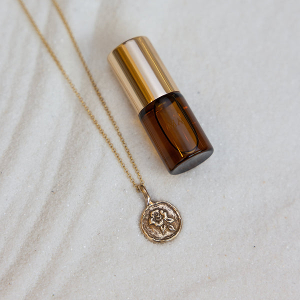 The Rose Gift Set | Bronze
