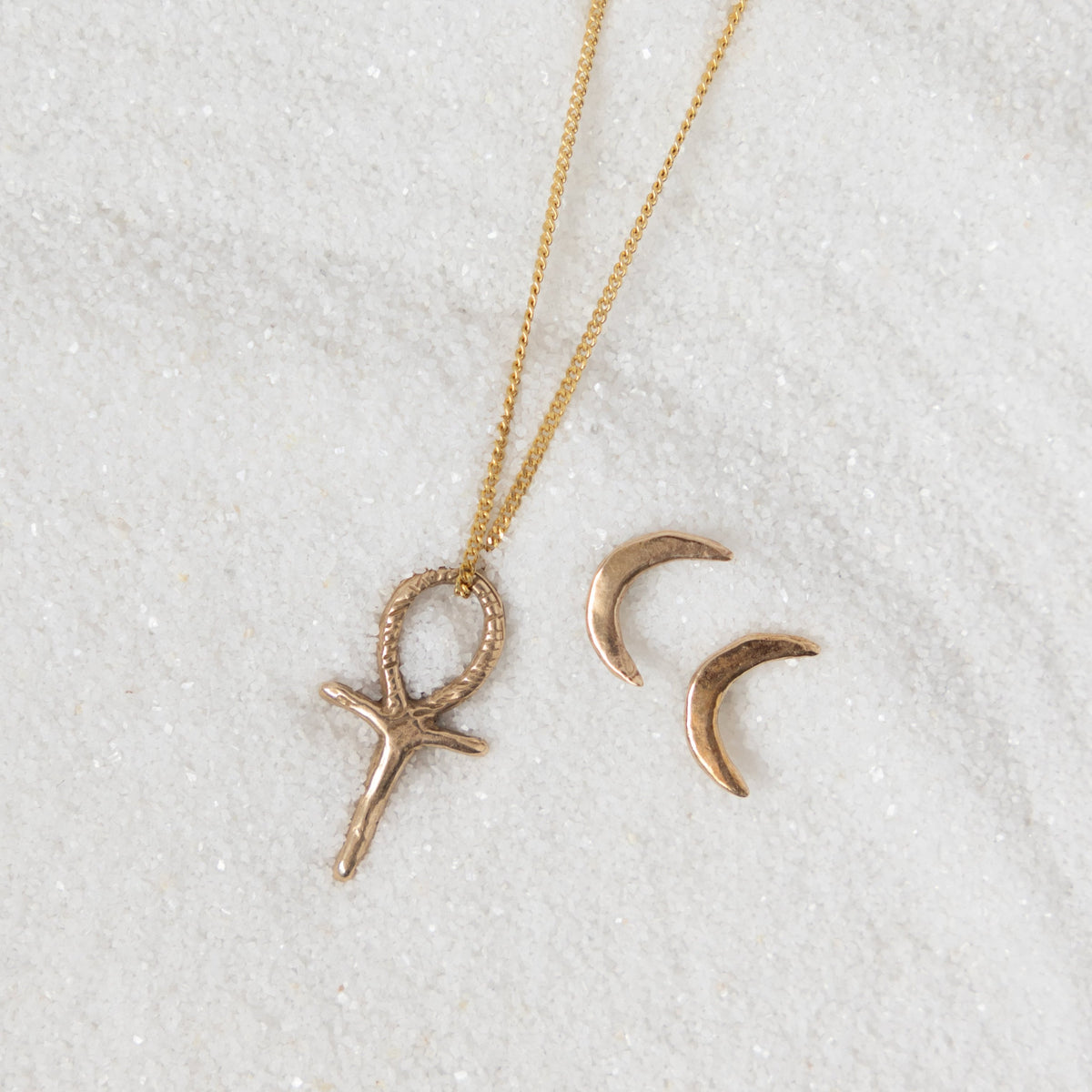 The Mystic Gift Set | Bronze