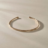 Bone Collar | Gold