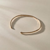 Bone Collar | Gold