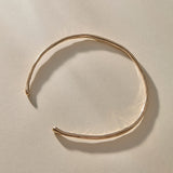 Bone Collar | Gold