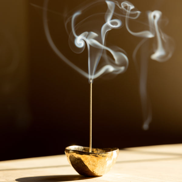 Ritual Altar Bowl | Bronze