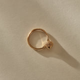 Maré Ring | Bronze