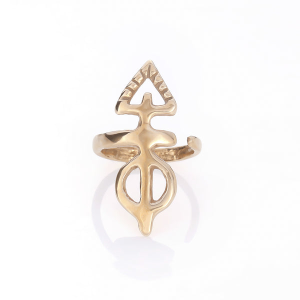 The Talisman Gift Set | Bronze