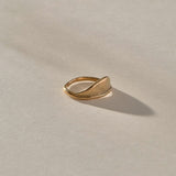 Devotions Ring | Gold