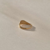 Devotions Ring | Gold
