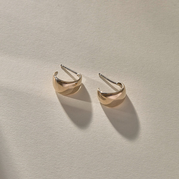 Faro Hoops | Bronze