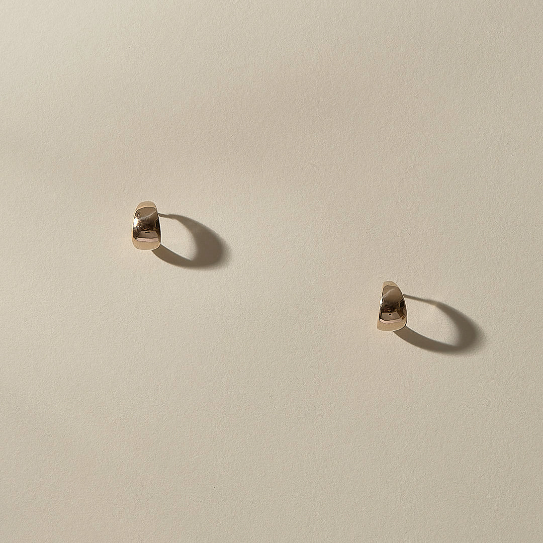 Faro Hoops | Bronze