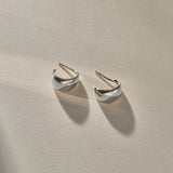 Faro Hoops | Silver