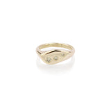 Orion's Belt Ring | Gold