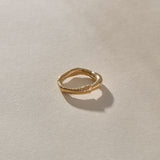 Magi Ring | Gold