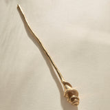 Neptune Hair Pin | Bronze