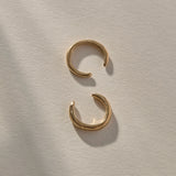 Padma Cuff Set | Bronze