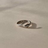 Serpent Ring | Gold