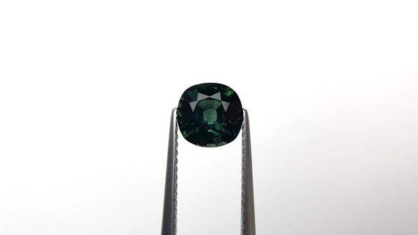 Aurelia Sapphire Ring