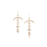 Hoku Earrings - Catori Life