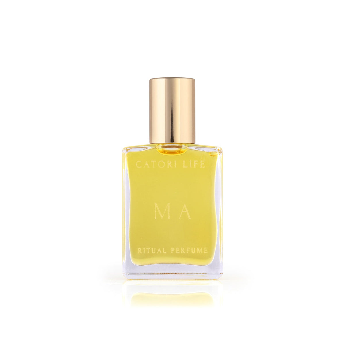 MA Ritual Perfume - Catori Life