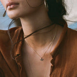 Magdalena Necklace - Catori Life
