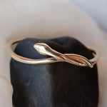 Serpent Bangle - Catori Life
