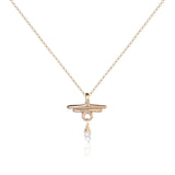 Temple Necklace - Catori Life