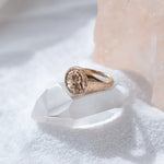 Wild Rose Ring - Catori Life